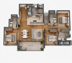 Sea Esta (D18), Condominium #575808581